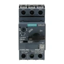 Siemens Motor Protection Circuit Breaker 3.5A, 5 A, 690V, IP20, Magnetic Sensing 3 Poles 3RV2011-1FA10