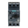 Siemens Motor Protection Circuit Breaker 3.5A, 5 A, 690V, IP20, Magnetic Sensing 3 Poles 3RV2011-1FA10
