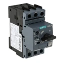 Siemens Motor Protection Circuit Breaker 3.5A, 5 A, 690V, IP20, Magnetic Sensing 3 Poles 3RV2011-1FA10