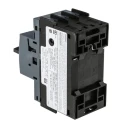 Siemens Motor Protection Circuit Breaker 3.5A, 5 A, 690V, IP20, Magnetic Sensing 3 Poles 3RV2011-1FA10