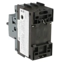 Siemens Motor Protection Circuit Breaker 2.8A to 4 A, 3 Poles, Magnetic Sensing, 690V, IP20, -20°C to 60°C 3RV2011-1EA10