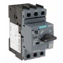 Siemens Motor Protection Circuit Breaker 2.8A to 4 A, 3 Poles, Magnetic Sensing, 690V, IP20, -20°C to 60°C 3RV2011-1EA10