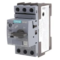 Siemens Motor Protection Circuit Breaker 5.5A, 8A, 690V, Magnetic Sensing, 3 Poles 3RV2011-1HA10
