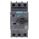 Siemens Motor Protection Circuit Breaker 5.5A, 8A, 690V, Magnetic Sensing, 3 Poles 3RV2011-1HA10