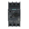 Siemens Motor Protection Circuit Breaker 10A, 7 A, 690V, Magnetic Sensing, 3 Poles 3RV2011-1JA10
