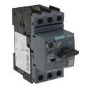Siemens Motor Protection Circuit Breaker 10A, 7 A, 690V, Magnetic Sensing, 3 Poles 3RV2011-1JA10