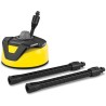Karcher T5 T-Racer Pressure Washer Cleaner for K 2 Compact Italy