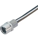 binder Female 6 Way M8 to Unterminated Sensor Actuator Cable 200mm 30V IP67 09-3462-00-06