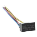 Recom IP67 1 Output LED Driver, 2V dc to 35V dc, 12.25W, 350mA PWM Constant Current 