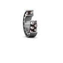 SKF 40 mm Inside Diameter 80 mm Outside Diameter 2 Row Self-Aligning Ball Bearing 2208 ETN9/C3