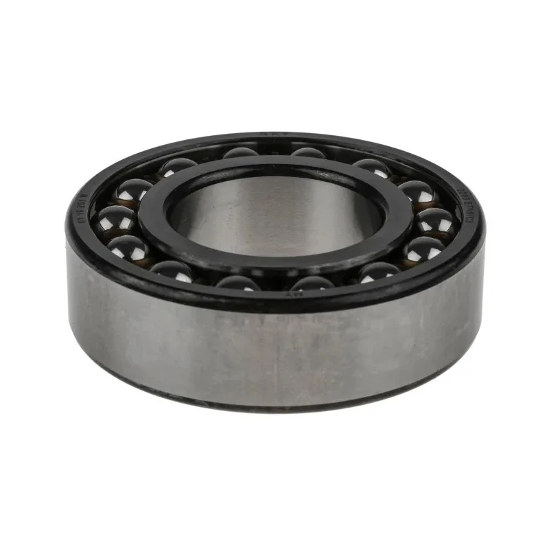 SKF 40 mm Inside Diameter 80 mm Outside Diameter 2 Row Self-Aligning Ball Bearing 2208 ETN9/C3