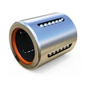 RS PRO Linear Ball Bearing with 16 mm ID 24 mm OD Sealed Closed 30mm Length 234-6941