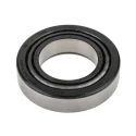 SKF Single Row Tapered Roller Bearing 35 mm ID 62 mm OD, Steel Rollers, Sheet Metal Cage, 330757 C/QCL7CVA606