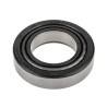 SKF Single Row Tapered Roller Bearing 35 mm ID 62 mm OD, Steel Rollers, Sheet Metal Cage, 330757 C/QCL7CVA606