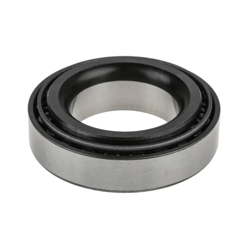 SKF Single Row Tapered Roller Bearing 35 mm ID 62 mm OD, Steel Rollers, Sheet Metal Cage, 330757 C/QCL7CVA606