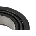 SKF Single Row Tapered Roller Bearing 35 mm ID 62 mm OD, Steel Rollers, Sheet Metal Cage, 330757 C/QCL7CVA606