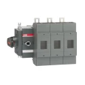 ABB Fuse Switch Disconnector 3-Pole 400A OS Series B1-B4 Mechanical Fuse Size 1SCA022860R5260