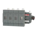 ABB Fuse Switch Disconnector 4-Pole 315A B1-B4 Fuse Size 1SCA022870R9800