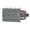 ABB Fuse Switch Disconnector 4-Pole 315A B1-B4 Fuse Size 1SCA022870R9800