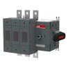 ABB Fuse Switch Disconnector 3-Pole 125A 1SCA116400R1001