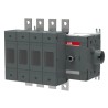 ABB Fuse Switch Disconnector 4-Pole OS100GBS40N2 Series with A2-A4 Mechanical Fuse Size 1SCA116760R1001