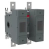 ABB Fuse Switch Disconnector, 2-Pole, Series OS, Mechanical Fuse Size A2-A4, Model 1SCA116790R1001