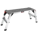 Facom Folding Step Stool Aluminium 1 Tread 493mm Platform Height CR.S20