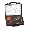 Facom 6 Piece Fiat Diesel Engine Timing Kit with Case DT.FIAT-D1