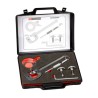 Facom 6 Piece Fiat Diesel Engine Timing Kit with Case DT.FIAT-D1