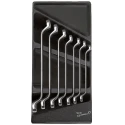 Facom Polystyrene Tool Tray 175mm Width 418mm Length 40mm Height PL.317A
