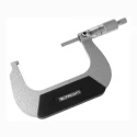 Facom External Micrometre 25-50 mm Measuring Range ±0.01 mm Accuracy 806C.50