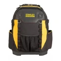 Stanley 600 Denier Fabric Tool Backpack with Shoulder Strap 360mm x 270mm x 495mm 1-95-611