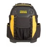 Stanley 600 Denier Fabric Tool Backpack with Shoulder Strap 360mm x 270mm x 495mm 1-95-611