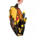 Stanley 600 Denier Fabric Tool Backpack with Shoulder Strap 360mm x 270mm x 495mm 1-95-611