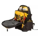 Stanley 600 Denier Fabric Tool Backpack with Shoulder Strap 360mm x 270mm x 495mm 1-95-611
