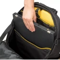 Stanley 600 Denier Fabric Tool Backpack with Shoulder Strap 360mm x 270mm x 495mm 1-95-611