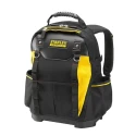 Stanley 600 Denier Fabric Tool Backpack with Shoulder Strap 360mm x 270mm x 495mm 1-95-611