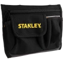 Stanley Tools 600 Denier Fabric 3 Pocket Tool Belt Pouch 1-96-179