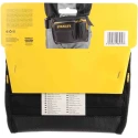 Stanley Tools 600 Denier Fabric 3 Pocket Tool Belt Pouch 1-96-179