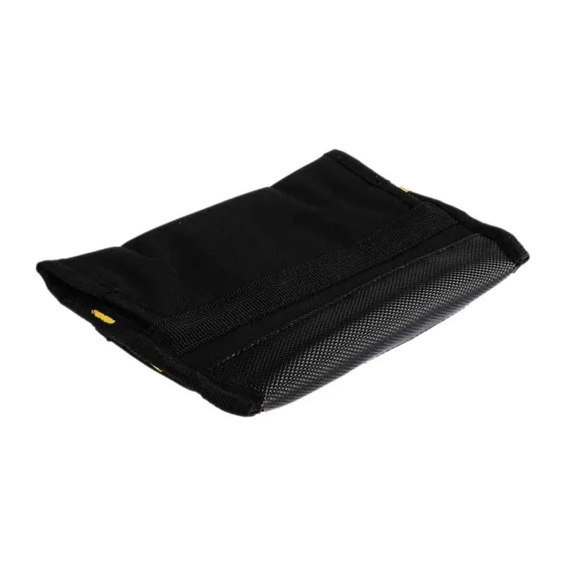 Stanley Tools 600 Denier Fabric 3 Pocket Tool Belt Pouch 1-96-179