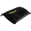 Stanley Tools 600 Denier Fabric 3 Pocket Tool Belt Pouch 1-96-179