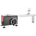 Facom Torque Calibration Bench Torque Wrench Maximum Torque 1000 Nm CD.12A