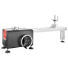 Facom Torque Calibration Bench Torque Wrench Maximum Torque 1000 Nm CD.12A