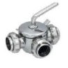 3 Way Plug Valve