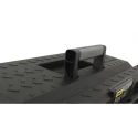 Stanley Fatmax Plastic Tool Box 662mm Length 293mm Width 295mm Height with Removable Tote 1-95-617