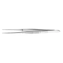 Facom 155mm Stainless Steel Grooved Tweezer 149