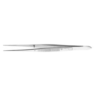 Facom 155mm Stainless Steel Grooved Tweezer 149