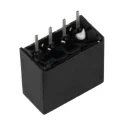 TRACOPOWER DC/DC Converter 5V dc 200 mA 1 W SIP Through Hole 2.97-3.63 V Input TME 0305S