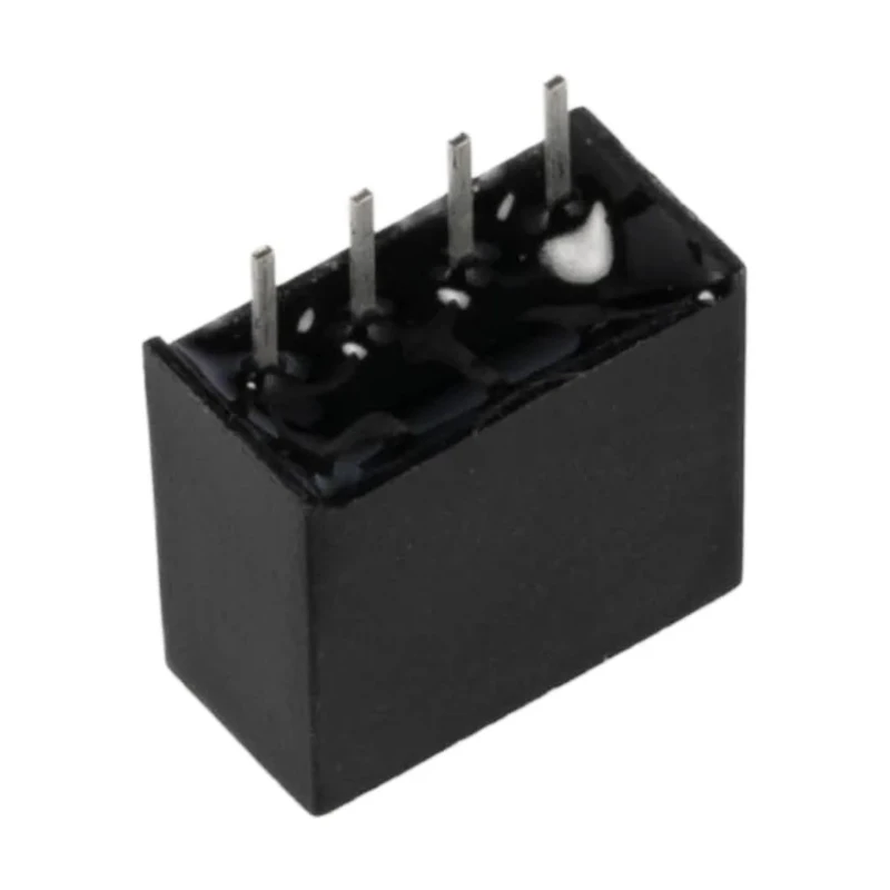 TRACOPOWER DC/DC Converter 5V dc 200 mA 1 W SIP Through Hole 2.97-3.63 V Input TME 0305S