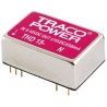 TRACOPOWER 15W Regulated Isolated DC/DC Converter, 12V DC Output, 1.25A, 36V DC Max Input, Through Hole DIP THD 15-2412N